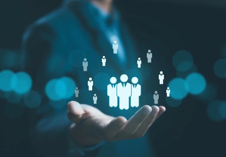 Administración de Nómina y Capital Humano